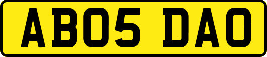 AB05DAO
