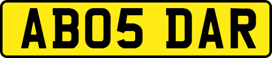 AB05DAR