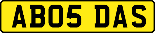 AB05DAS