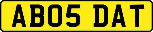AB05DAT