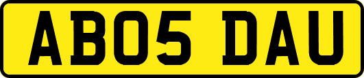 AB05DAU