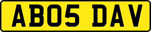 AB05DAV