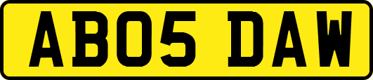 AB05DAW