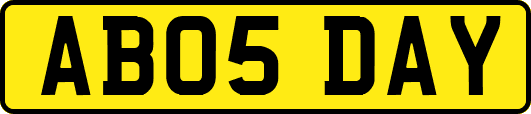 AB05DAY