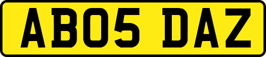 AB05DAZ