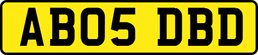 AB05DBD