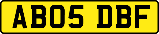 AB05DBF