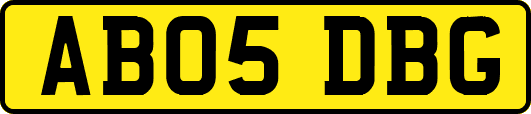 AB05DBG