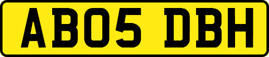 AB05DBH