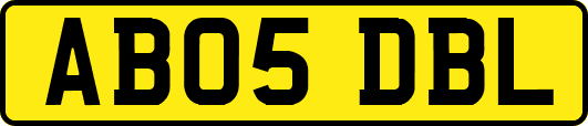 AB05DBL