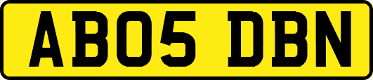 AB05DBN