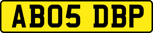 AB05DBP