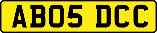 AB05DCC