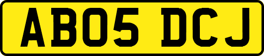AB05DCJ