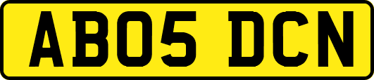AB05DCN