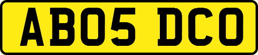 AB05DCO