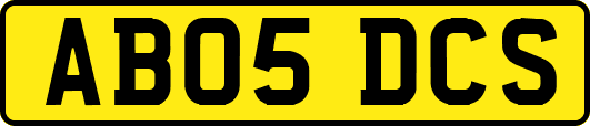 AB05DCS