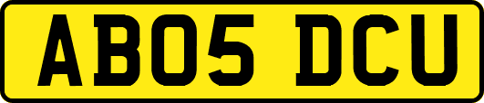 AB05DCU