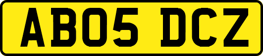 AB05DCZ