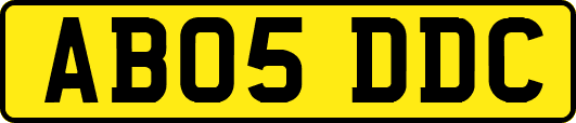 AB05DDC