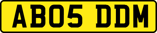 AB05DDM