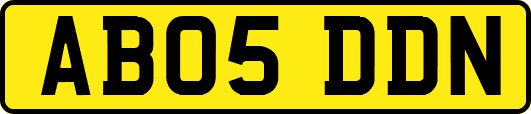 AB05DDN