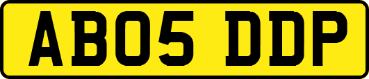 AB05DDP