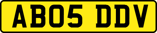 AB05DDV