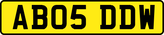 AB05DDW
