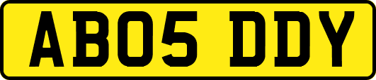 AB05DDY