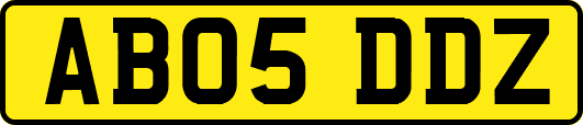AB05DDZ