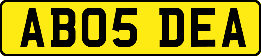 AB05DEA