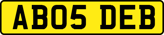 AB05DEB
