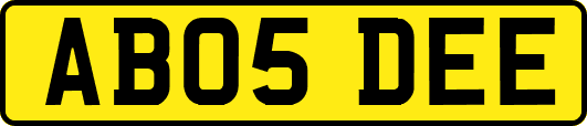 AB05DEE