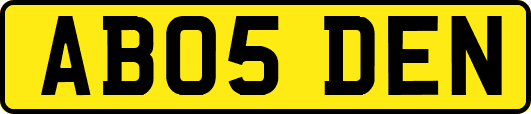 AB05DEN