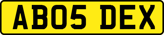 AB05DEX