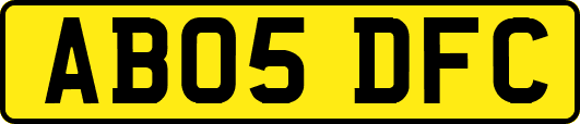 AB05DFC