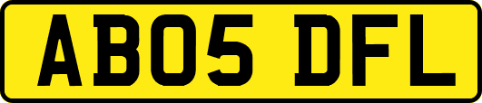 AB05DFL