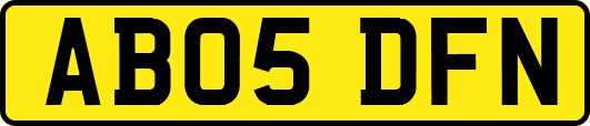 AB05DFN