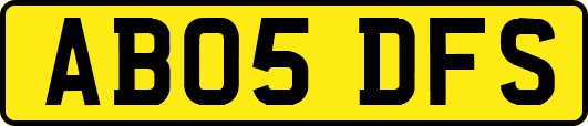 AB05DFS