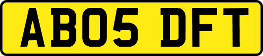 AB05DFT
