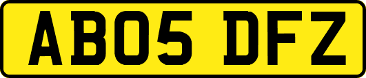 AB05DFZ