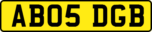 AB05DGB