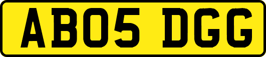AB05DGG