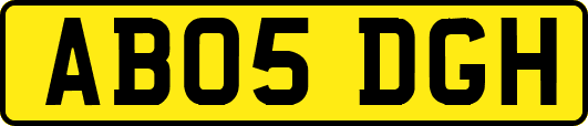 AB05DGH