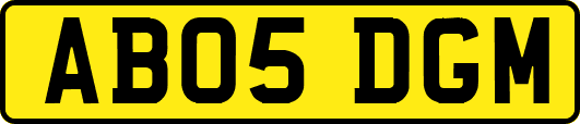 AB05DGM