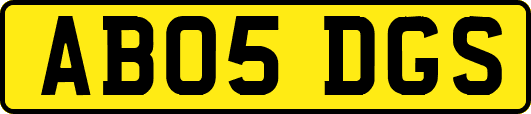 AB05DGS