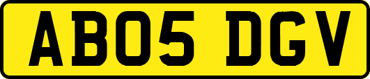AB05DGV