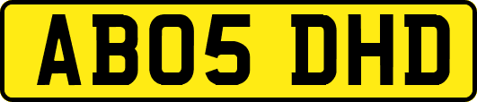 AB05DHD