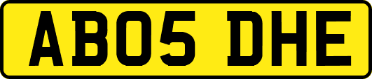AB05DHE